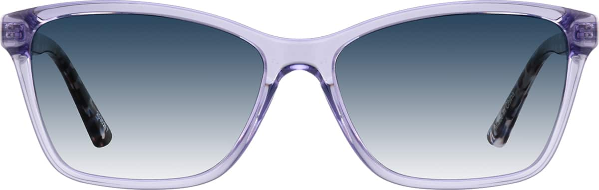 Image of Rectangle Glasses