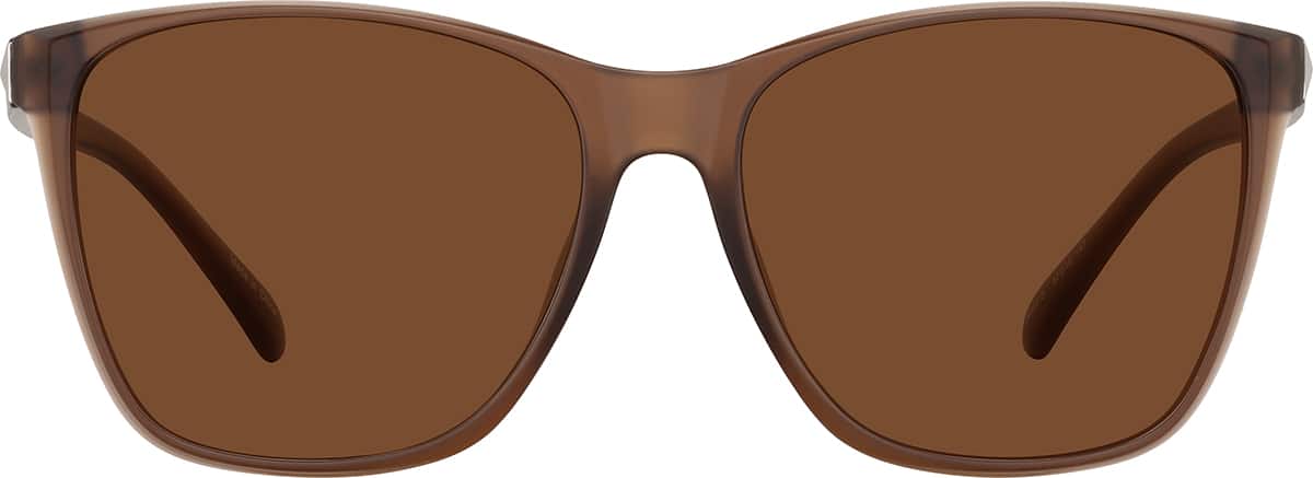 Image of Square Glasses