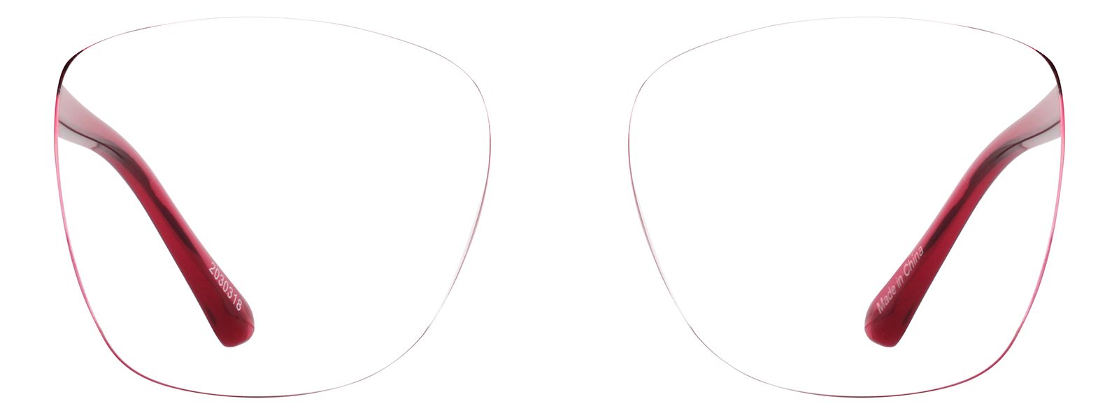 Order Page Zenni Optical