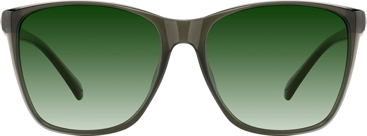 Image of Square Glasses