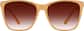 Image of Square Glasses thumbnail