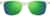 Image of Kids' Glow-in-the-Dark Square Glasses thumbnail