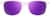 Image of Kids' Glow-in-the-Dark Square Glasses thumbnail
