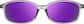 Image of Kids' Oval Glasses thumbnail