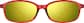 Image of Kids' Oval Glasses thumbnail