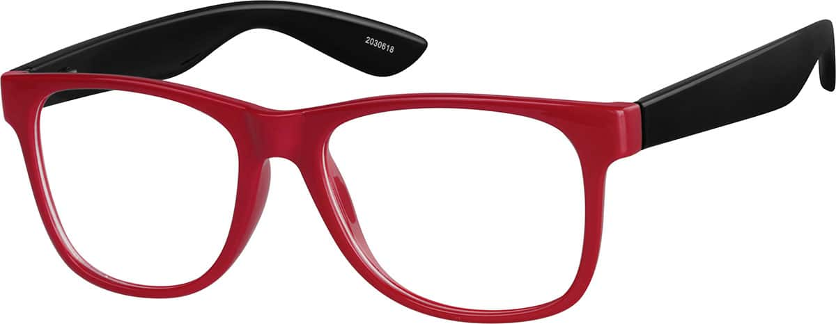 zenni optical extended fit