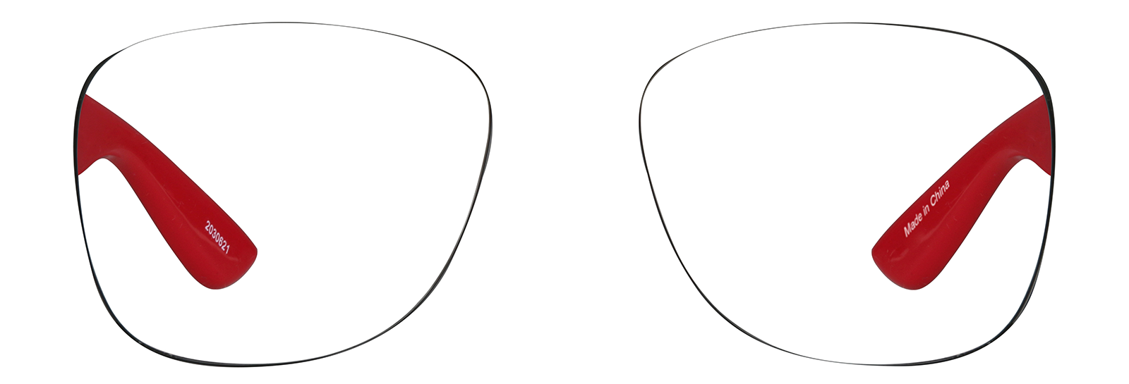 Kimi 様　確認用　custom order Black Kids' Oval Glasses #2030521 | Zenni Optical