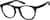 Angle view of Deen Bean 2031021 in Black thumbnail