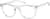 Angle view of Deen Bean 2031023 in Clear thumbnail