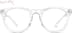 Deen Bean 2031023 in Clear