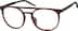 Aviator Glasses 2031615 in Brown
