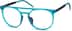 Aviator Glasses 2031616 in Blue