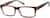 Angle view of All-Star 2032215 in Brown thumbnail