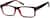 Angle view of All-Star 2032221 in Black Cherry thumbnail