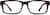 Front view of All-Star 2032221 in Black Cherry thumbnail
