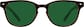 Image of Square Glasses thumbnail
