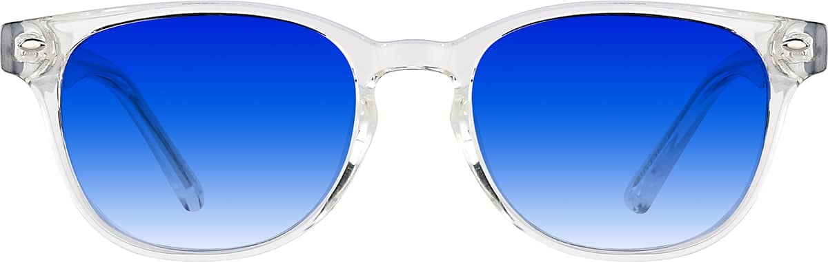 Image of Oval Glasses