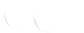 Angle view of Square Glasses 2032323 in Clear thumbnail
