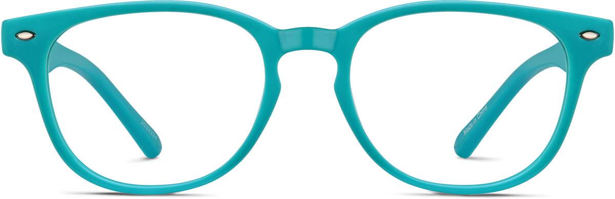 Oval Glasses 20323
