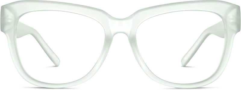 Lagoon Square Glasses