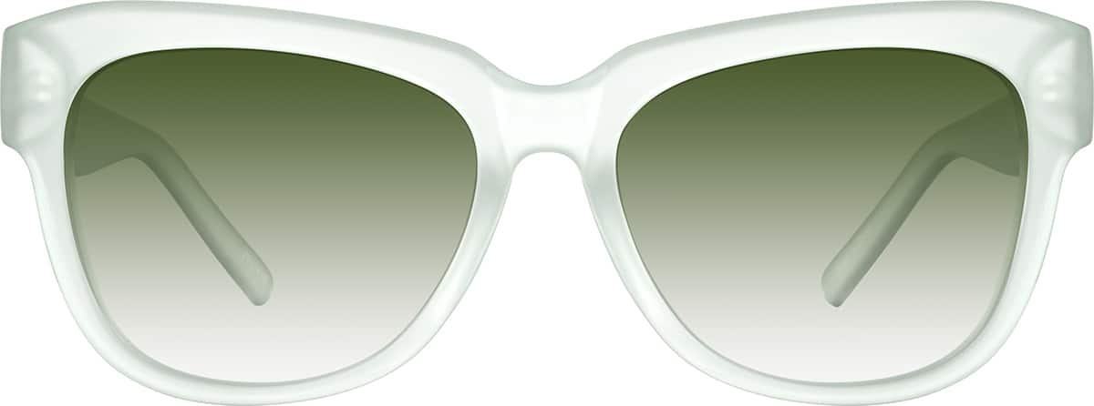 Image of Square Glasses