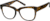 Angle view of Square Glasses 2032425 in Tortoiseshell thumbnail