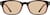 Image of Rectangle Glasses thumbnail