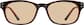 Image of Rectangle Glasses thumbnail