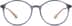 Round Glasses 2032816 in Slate