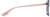 Side view of Round Glasses 2032816 in Slate thumbnail