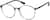Angle view of Round Glasses 2032839 in Kitty thumbnail