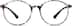 Round Glasses 2032839 in Kitty