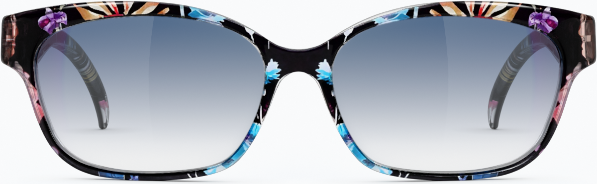 Image of Rectangle Glasses thumbnail