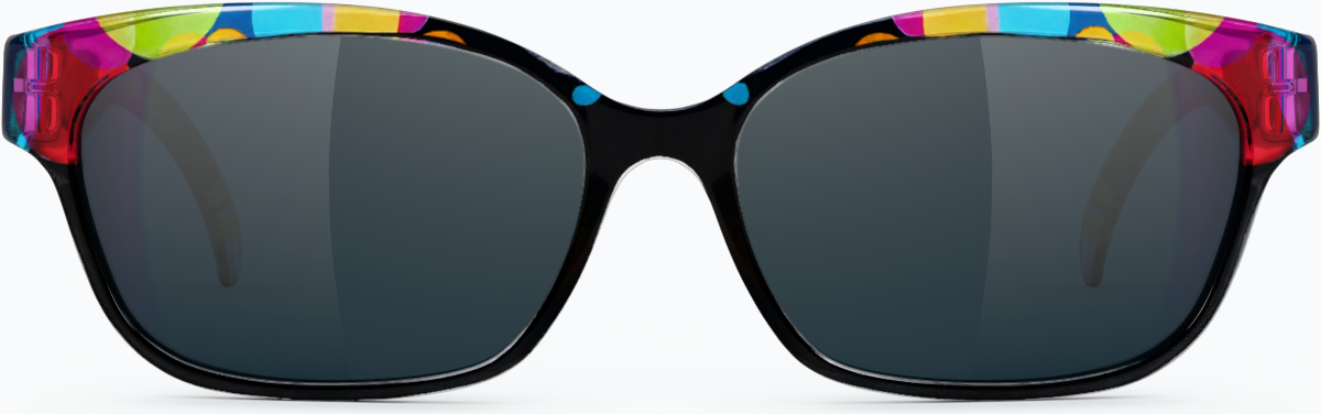 Image of Rectangle Glasses thumbnail