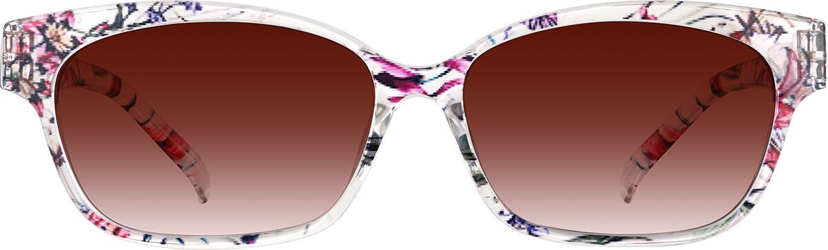 Cat-Eye Glasses  20329