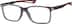 Square Glasses 2033112 in Dark Gray