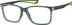 Square Glasses 2033124 in Forest
