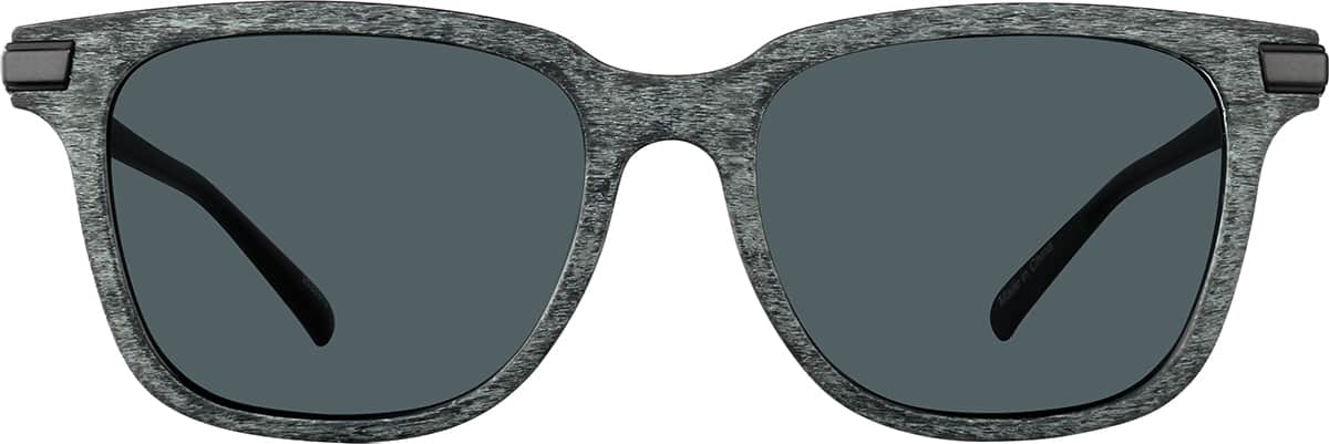 Square Glasses 20333