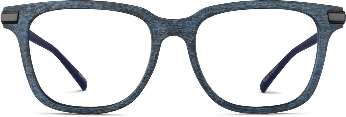 Square Glasses 20333