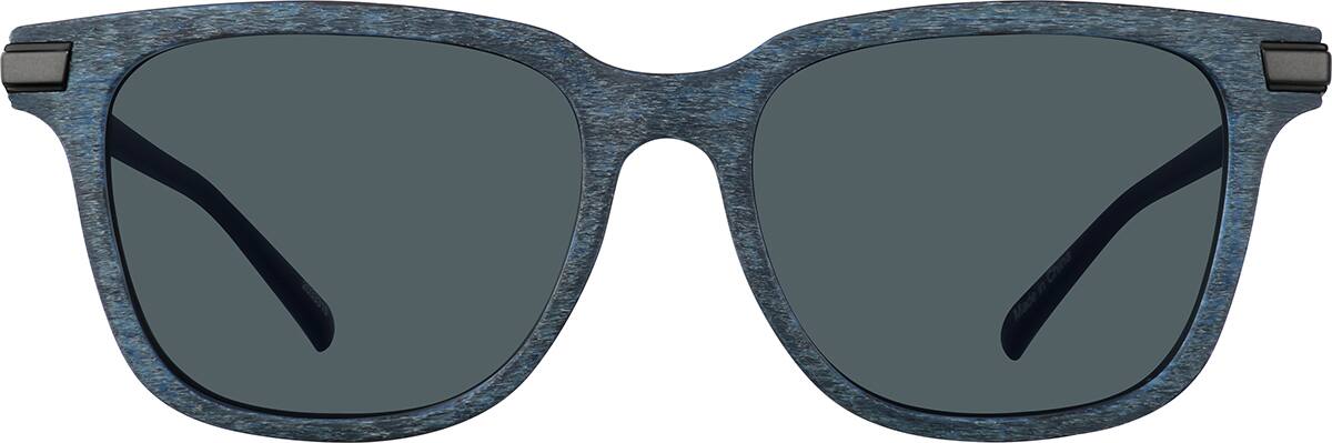 Square Glasses 20333