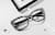 Image of Square Glasses thumbnail