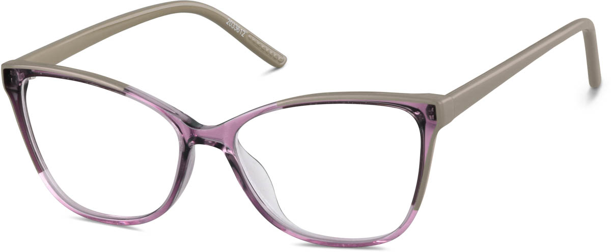 Cat-EyeGlasses20336