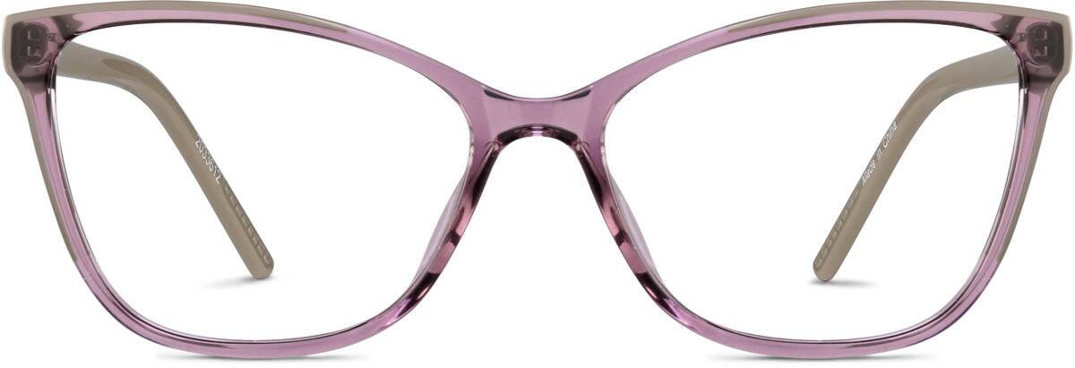 Cat-Eye Glasses 20336