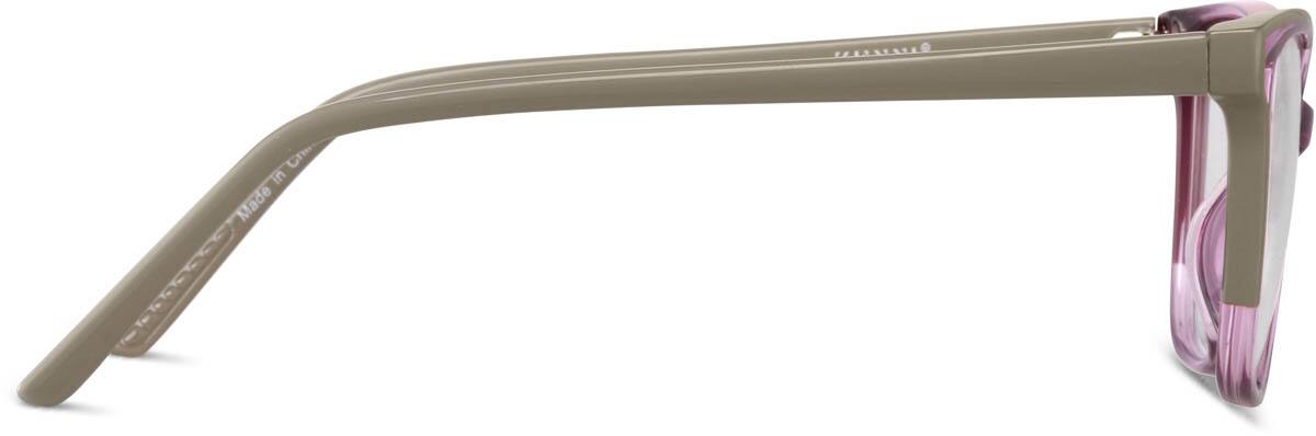 Cat-Eye Glasses 20336