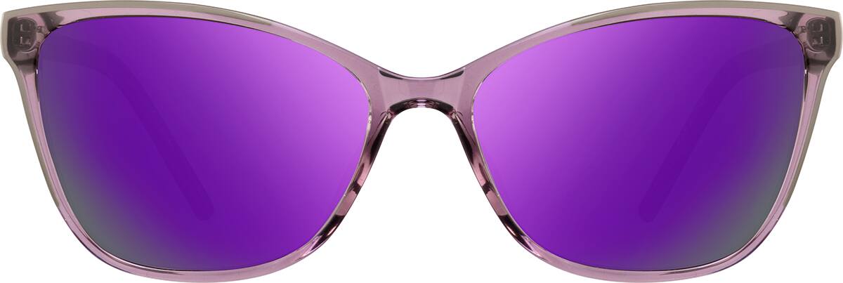 Cat-Eye Glasses 20336