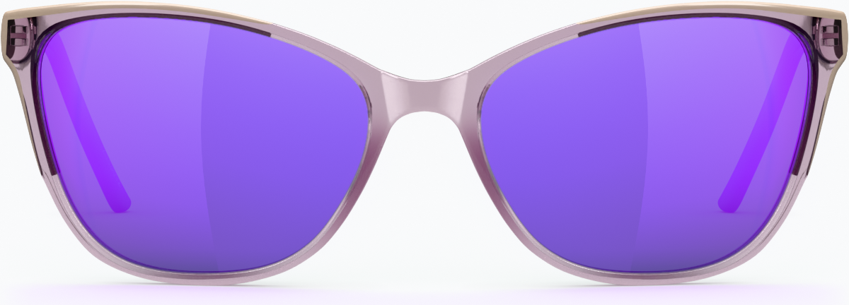 Image of Cat-Eye Glasses thumbnail