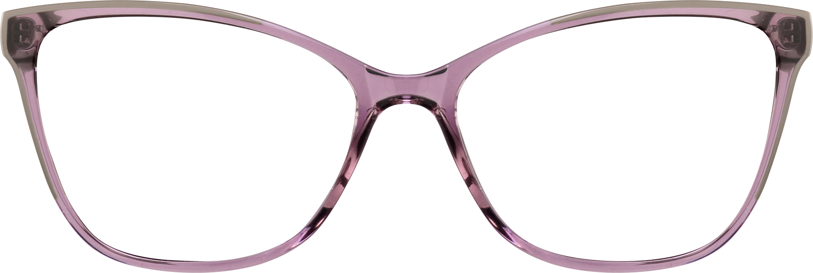 cats-eye Marc Jacobs Cat-Eye Glasses MARC 371 | Zenni Optical