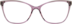 Cat-Eye Glasses 2033612 in Grey