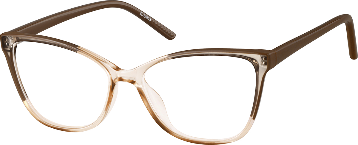 Cat-EyeGlasses20336