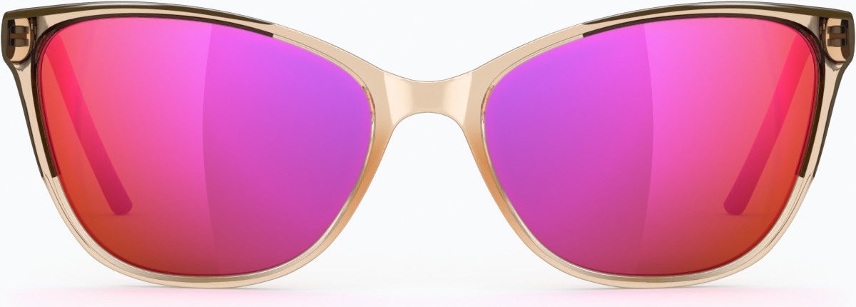 Image of Cat-Eye Glasses thumbnail